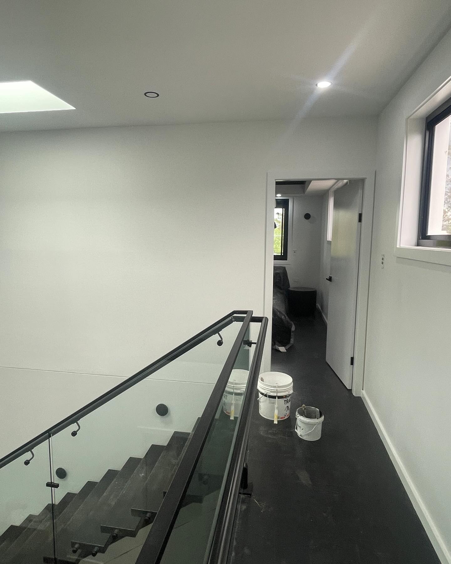 Black and white color combination st marys3