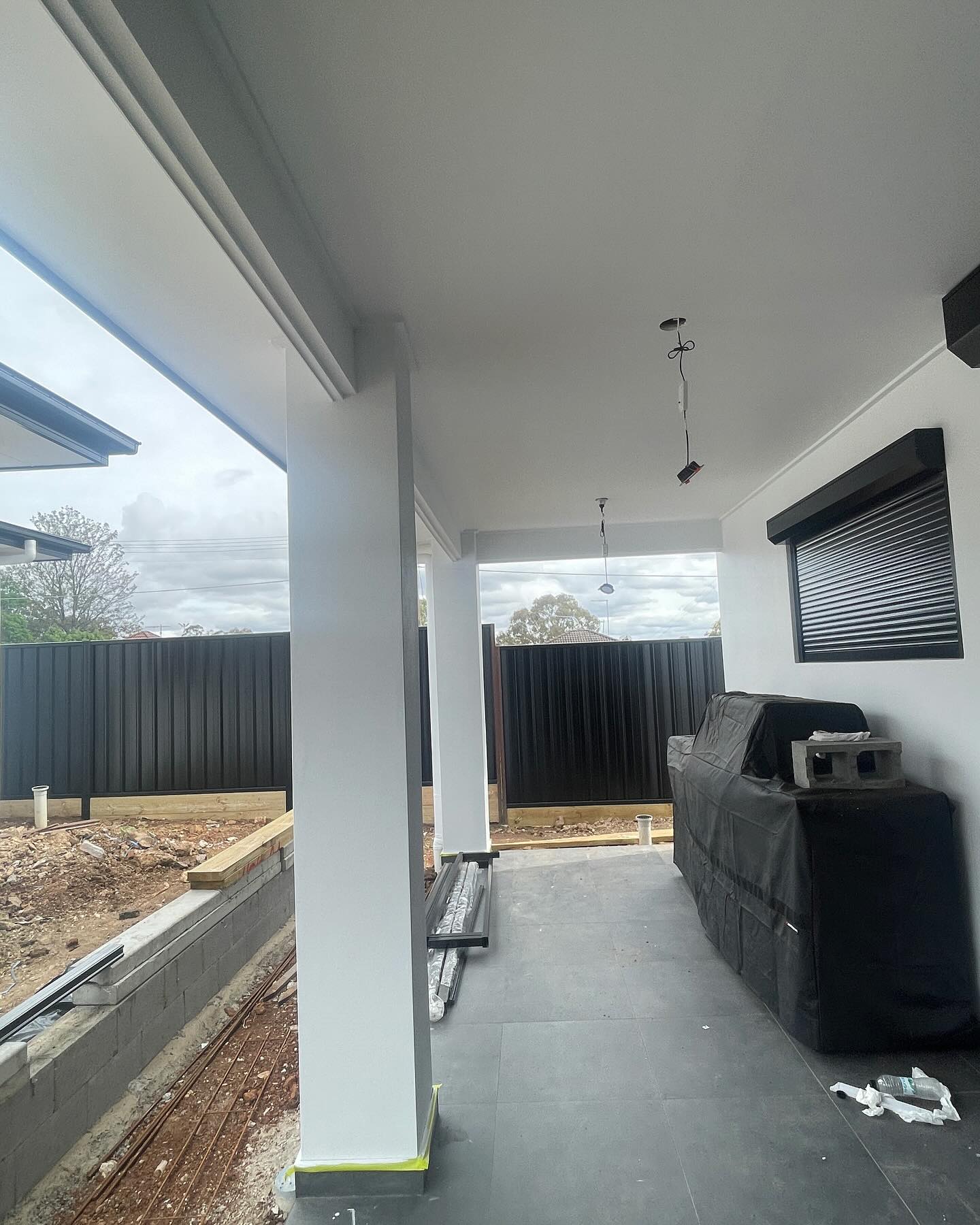 Black and white color combination st marys4