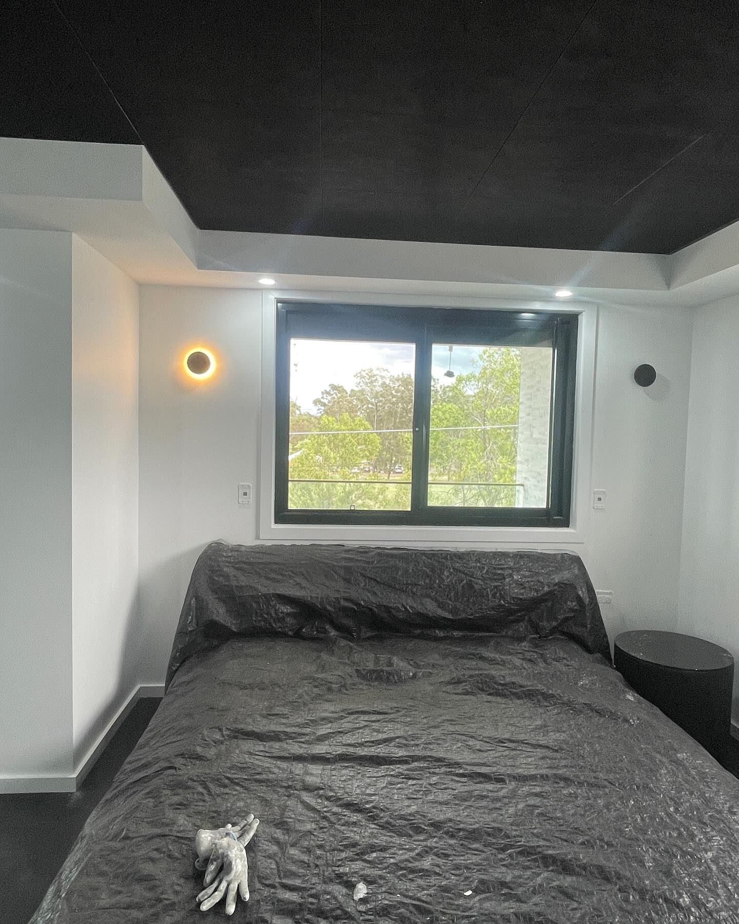 Black and white color combination st marys5