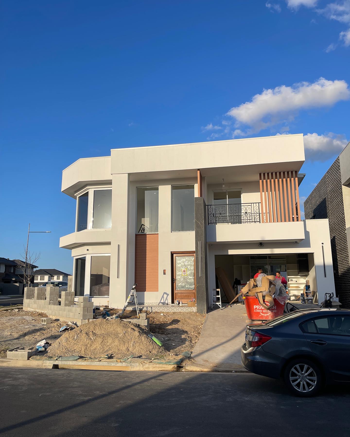 Marsden Park Sydney1