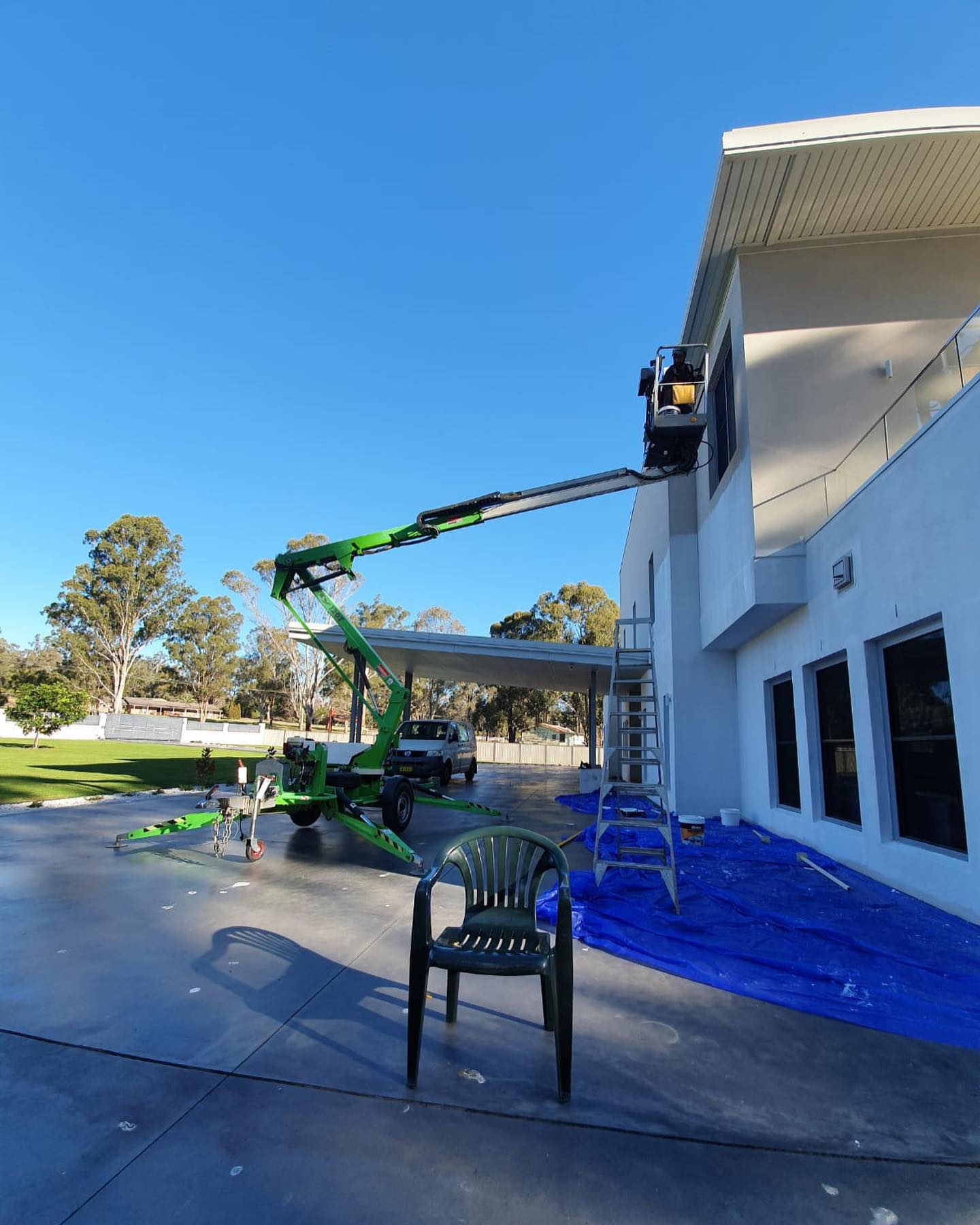 Oakville, NSW, Australia1